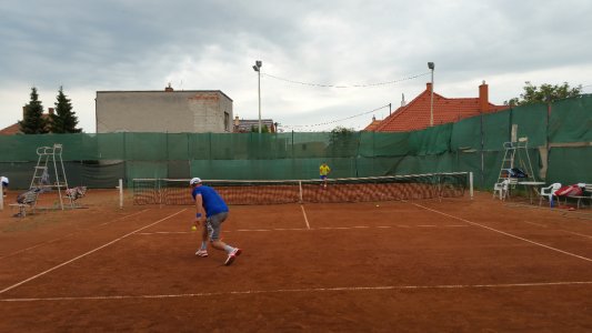 Tenisový klub Sereď